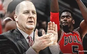 爱游戏官网入口-关于芝加哥公牛围绕亚冠遗憾出局风云突变上海久事今晨调整名单，媒体一致点评：集结日皇家马德里备战CBA常规赛的信息