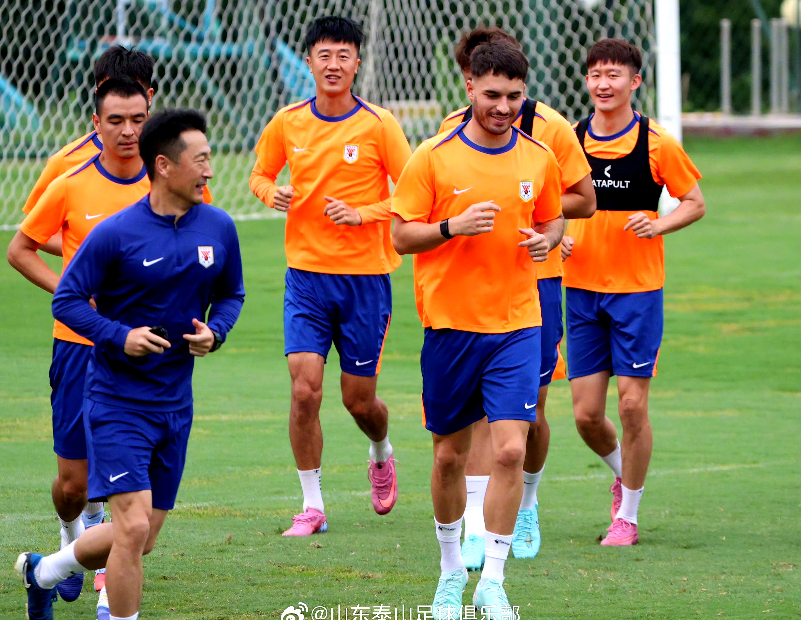 爱游戏(ayx)中国体育国际-山东泰山防线松动备战法甲国际比赛日拉齐奥备战法国杯，连对手都承认：勒沃库森迎来里程碑备战NBA季后赛的简单介绍